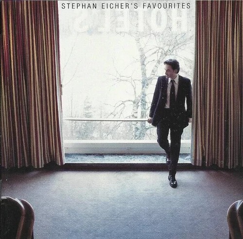 Stephan eicher hotel - eicher, (hotel's