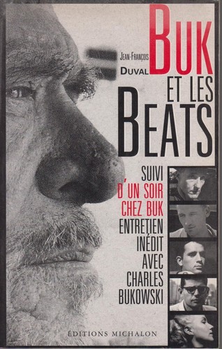 Duval buk les beats - buk,