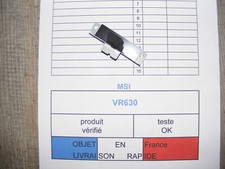 Caddy/caddie HDD (disque dur)