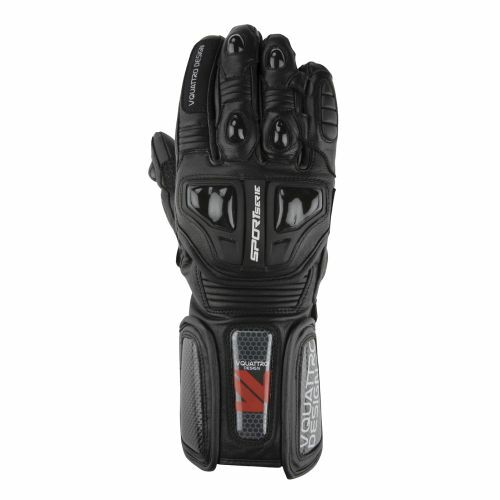 Gants moto racing vquattro - moto,