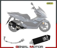 Echappement Complet Arrow