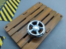 1/18 Jante arrière Renault