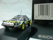 WOW EXTREMELY RARE Lancia