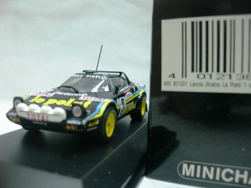 Wow extremely rare lancia - wow,