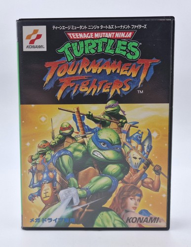 Teenage mutant ninja turtles - mutant,