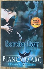 Border Lair Dragon Knights