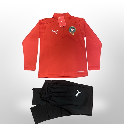 Survêtement enfants puma - survêtement,