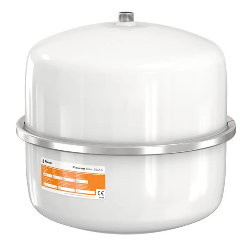 Flamco vase expansion - flamco, d'expansion