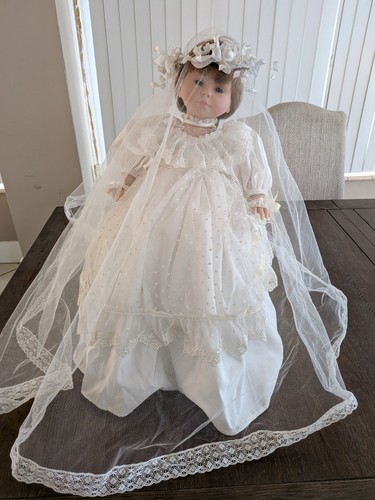 Corolle doll catherine - corolle,