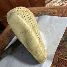 ancienne Selle de vélo Enfant (à Nettoyer)