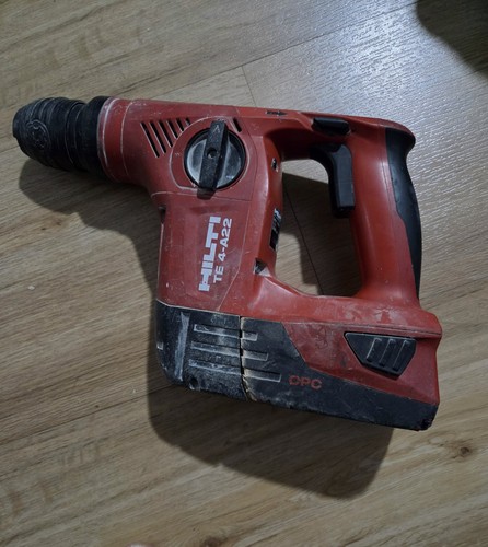 Hilti a22 perceuse - hilti, te