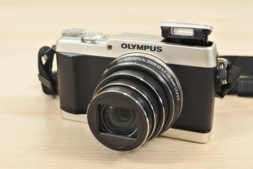 Appareil photo numérique