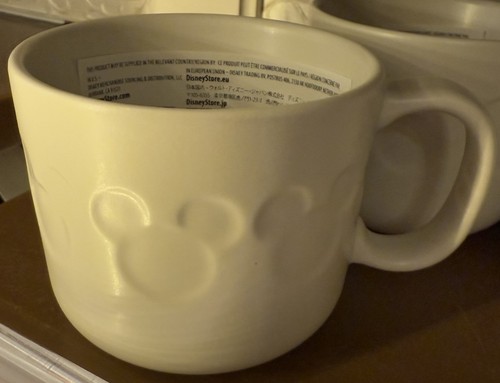 Mug cup becher - /, /