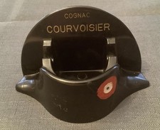 Cendrier publicitaire Cognac