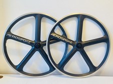 Aerospoke 26" MTB Carbon