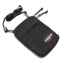 SACOCHE EASTPAK USA SAC BANDOULIERE REGLABLE AVEC SANGLE AJUSTABLE NOIR