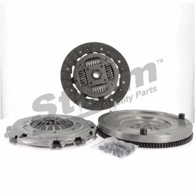Kit embrayage volant - kit,