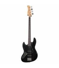 Basse Electrique Gaucher M