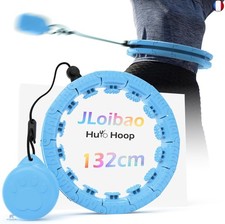 JLoibao Cerceau Hula Hoop
