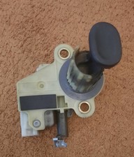 Bouton de coffre électrique d'origine Renault Laguna 1 phase 2