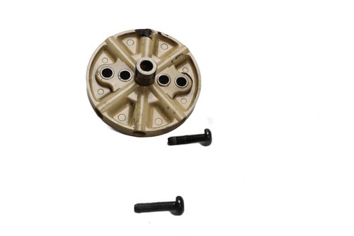 Embrayage disque moteur cloche - embrayage,