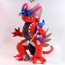 Pokemon All Star Collection