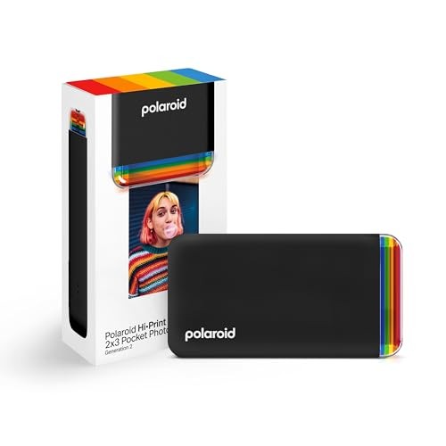 Imprimante photo polaroid - imprimante,
