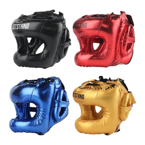 Casque boxe équipement - casque,