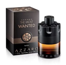 Azzaro The Most Wanted 100ml