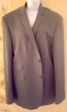 Veste /blazer homme Devred neuve T 58/60