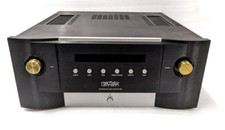 Amplificateur Intégré Stéréo Mark Levinson No. 585, Télécommande, DAC