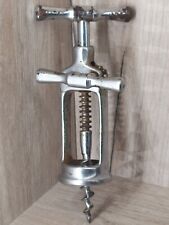 Tire-Bouchon à Crémaillère