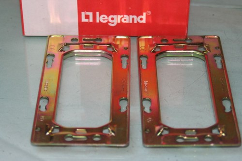 Legrand mosaic lot 2 - 45,