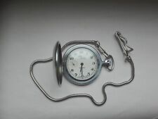 montre de gousset avec sa