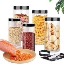 Boite a Farine 3PCS 1000ml &