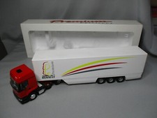 AM029 LBS ELIGOR 1/43 CAMION RENAULT PREMIUM H100 PRIVILEGE REF 5000510653 BE