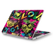 Skin Decal for Asus Chromebook