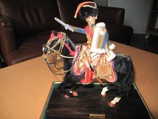 TRES BELLE FIGURINE MARCEL RIFFET