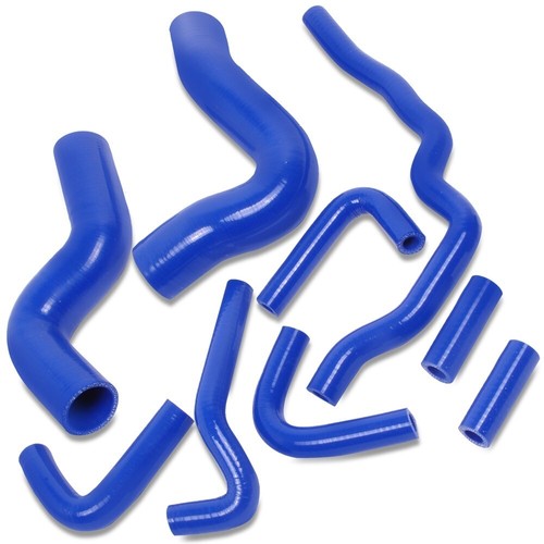 Kit durites silicone - kit, 9