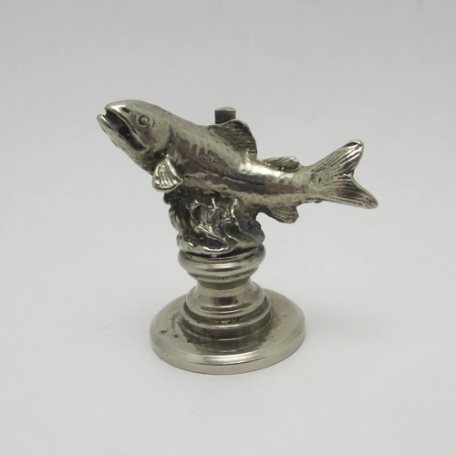 Vintage figurine sterling - figurine,
