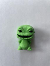 Mini figurine funko pop l’étrange Noël Mr Jack - Oogie Boogie