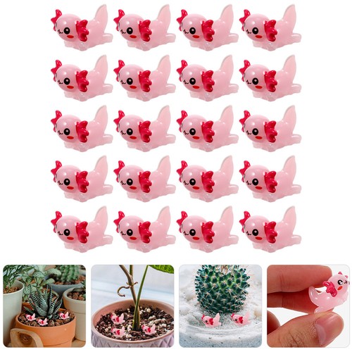 Pcs figurines animaux - ,