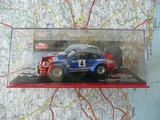 PORSCHE 911 SC n° 4 Monté