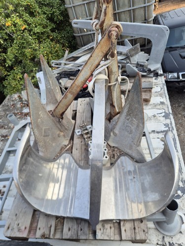 Ancre marine - ancre,