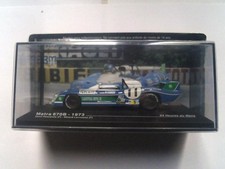 Matra 670B - 1973- 24 Heures