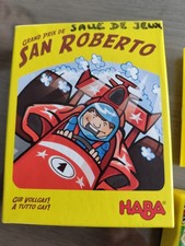 Jeu De Société Haba Grand