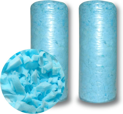 10lbs bean bag filler shredded - bean,