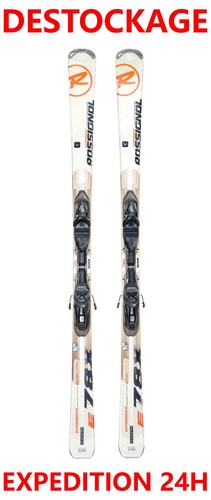 Ski rossignol experience 78 - "experience,