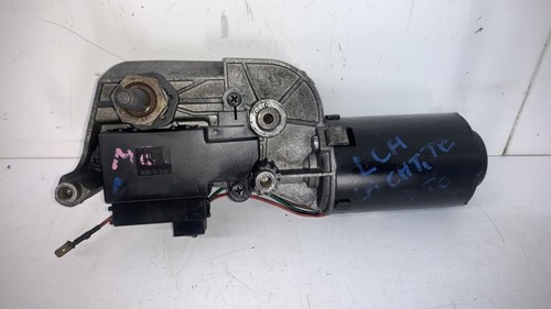 Moteur essuie glace avant