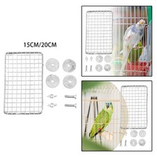 Filet de protection pour cages